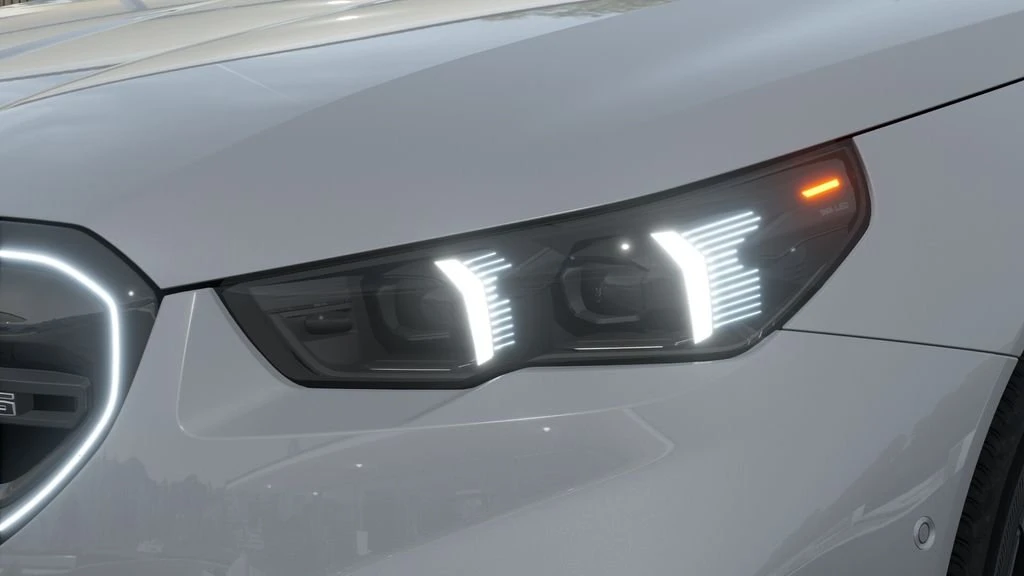 2027 BMW G90/G99 M5 - Image 6 of 14