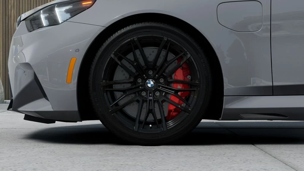 2027 BMW G90/G99 M5 - Image 7 of 14