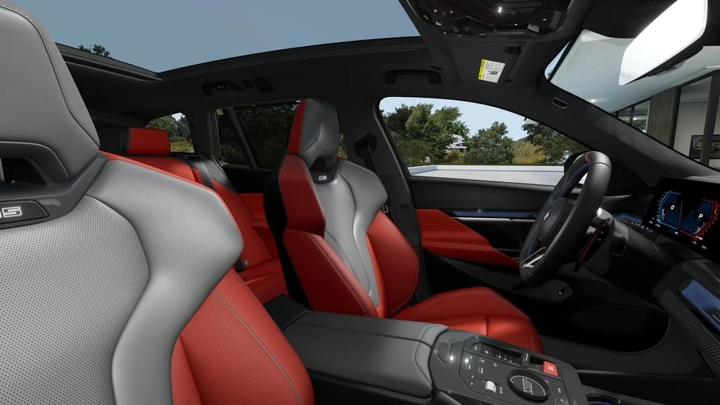 2027 BMW G90/G99 M5 - Image 9 of 14