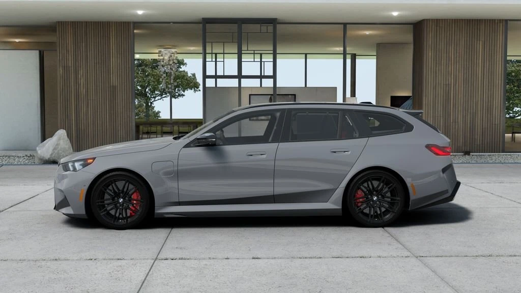 2027 BMW G90/G99 M5 - Image 4 of 14