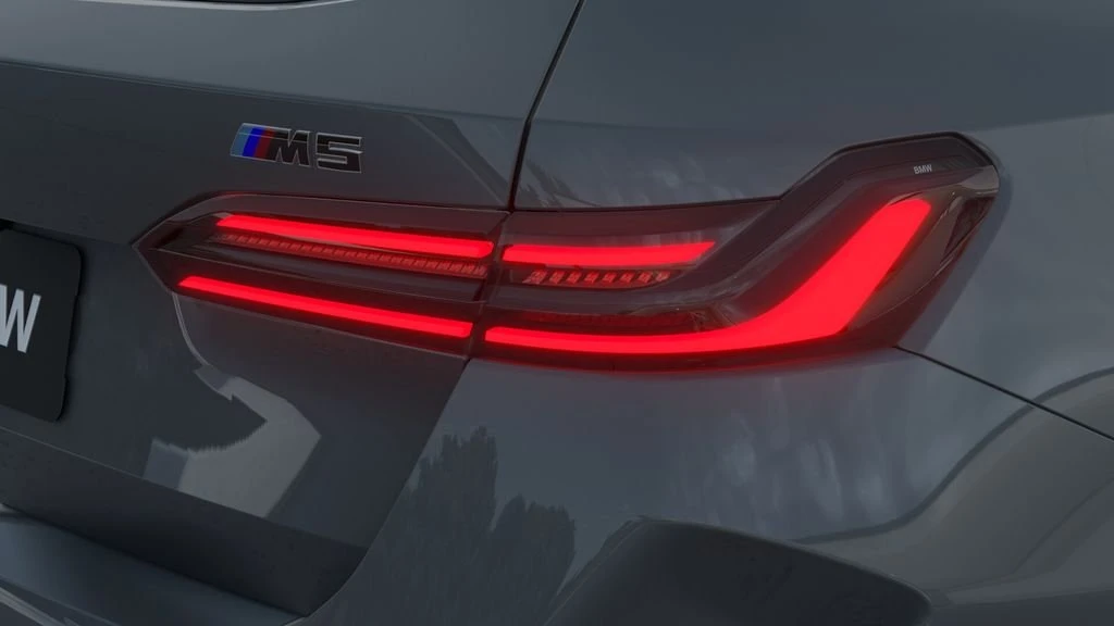 2027 BMW G90/G99 M5 - Image 8 of 14