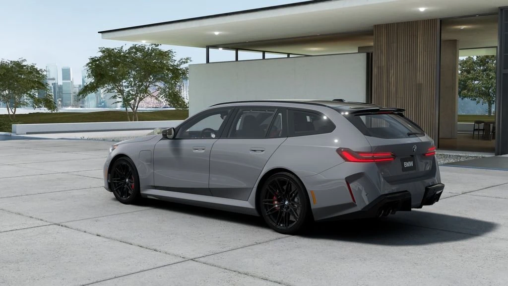 2027 BMW G90/G99 M5 - Image 2 of 14