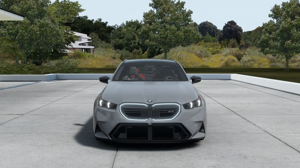 2027 BMW G90/G99 M5 - Image 3 of 14