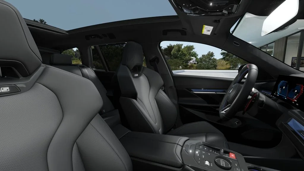 2027 BMW G90/G99 M5 - Image 9 of 14