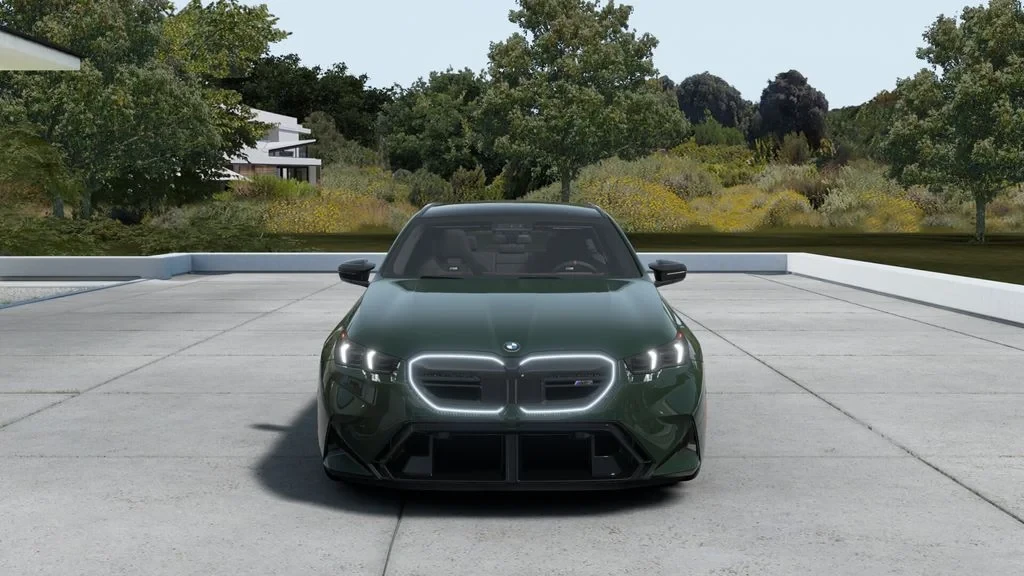 2027 BMW G90/G99 M5 - Image 3 of 14