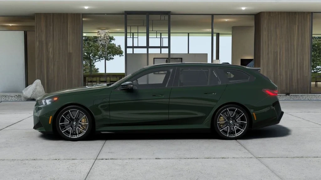 2027 BMW G90/G99 M5 - Image 4 of 14