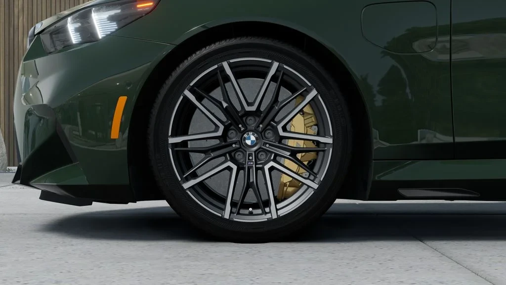 2027 BMW G90/G99 M5 - Image 7 of 14