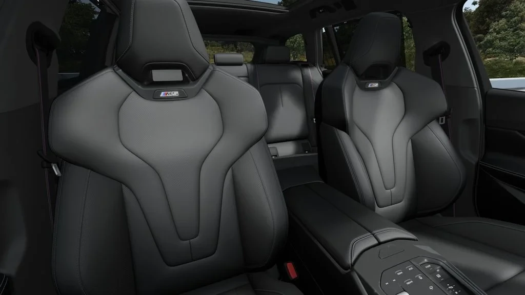 2027 BMW G90/G99 M5 - Image 11 of 14