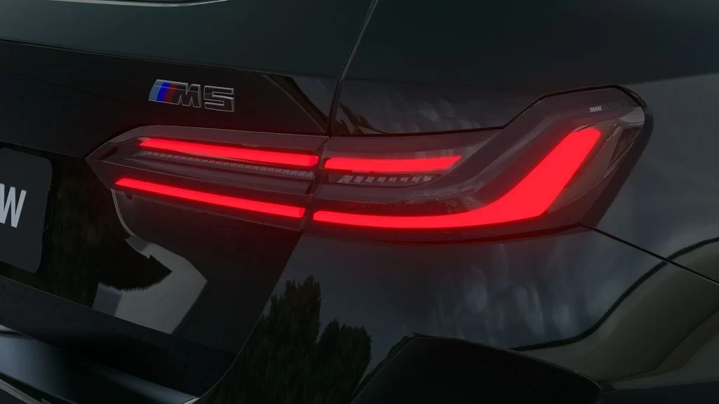 2027 BMW G90/G99 M5 - Image 8 of 14