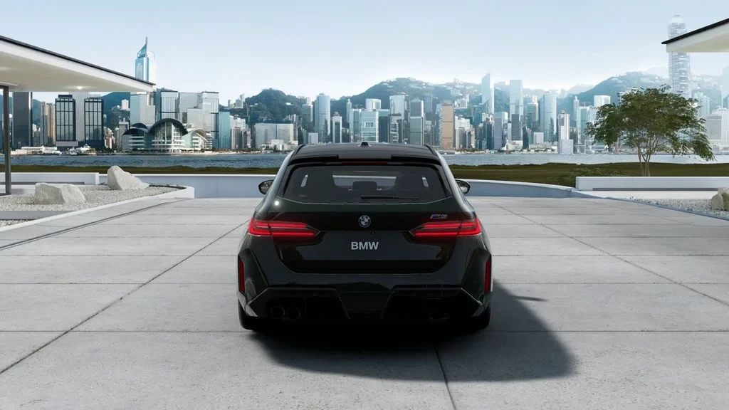 2027 BMW G90/G99 M5 - Image 5 of 14
