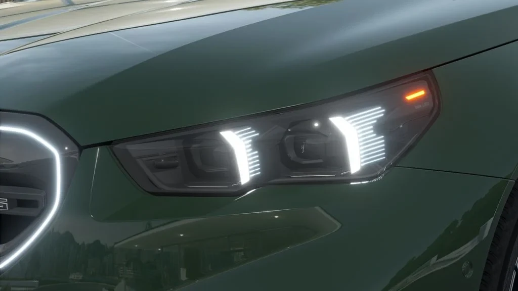 2027 BMW G90/G99 M5 - Image 6 of 14