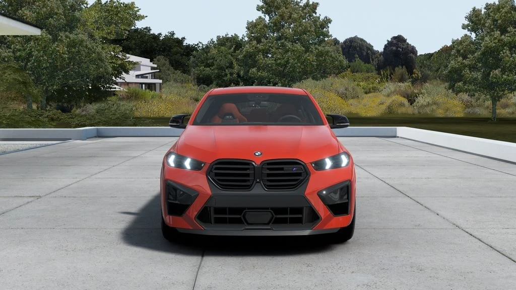 2027 BMW F96 X6 M - Image 3 of 14