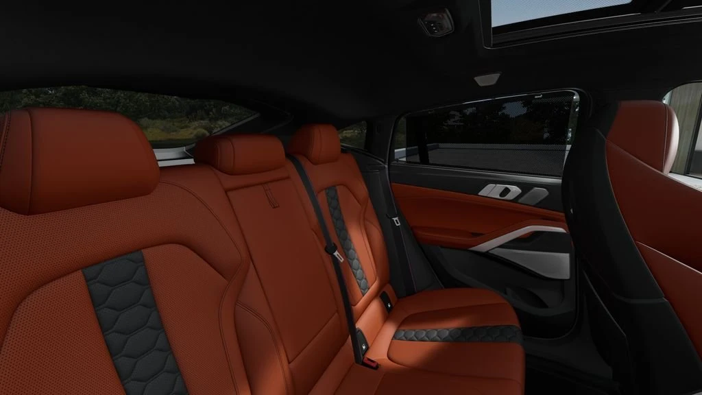2027 BMW F96 X6 M - Image 12 of 14