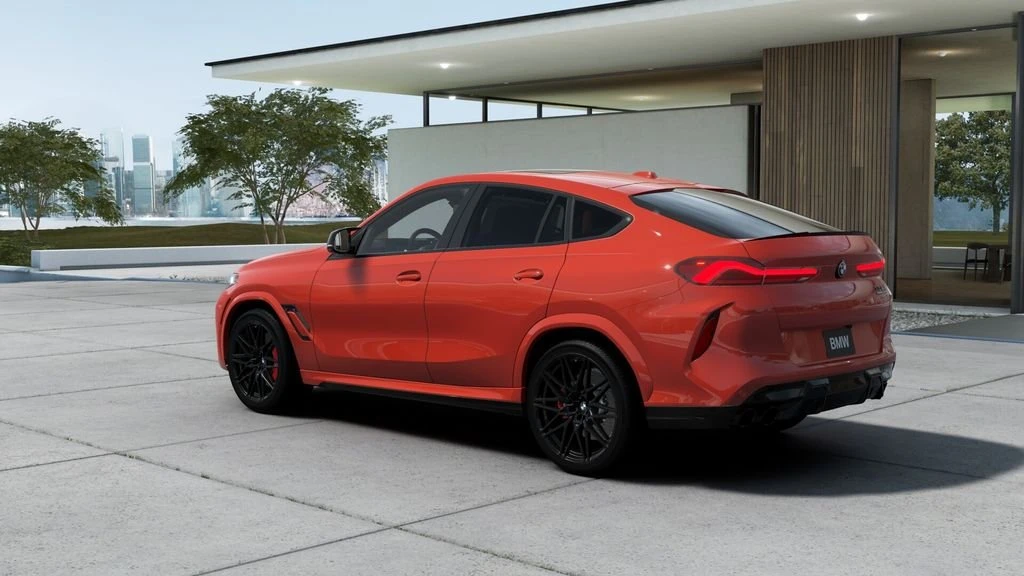 2027 BMW F96 X6 M - Image 2 of 14