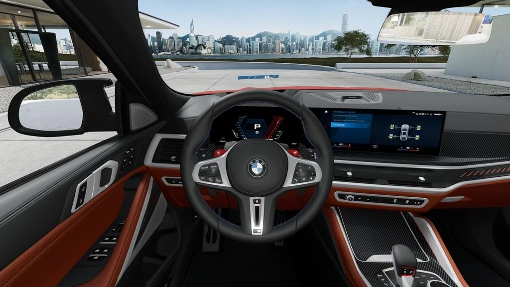 2027 BMW F96 X6 M - Image 13 of 14