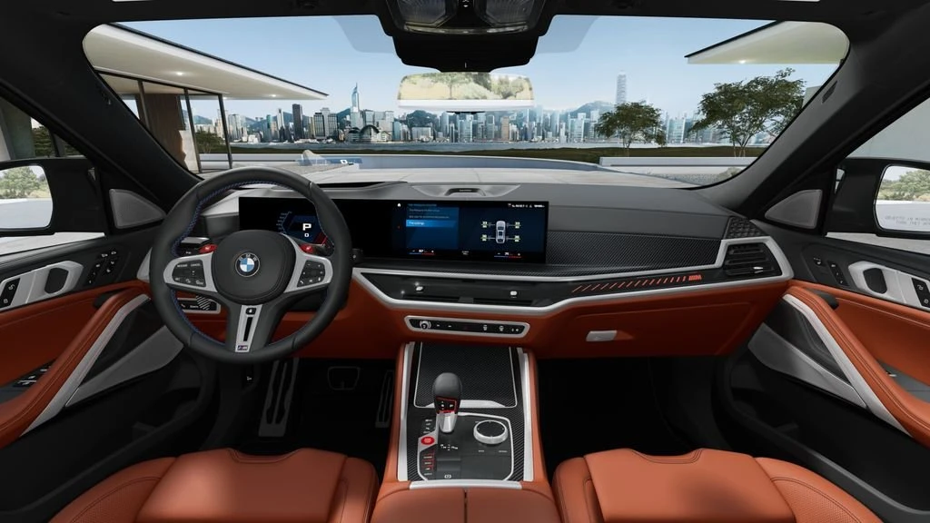2027 BMW F96 X6 M - Image 10 of 14
