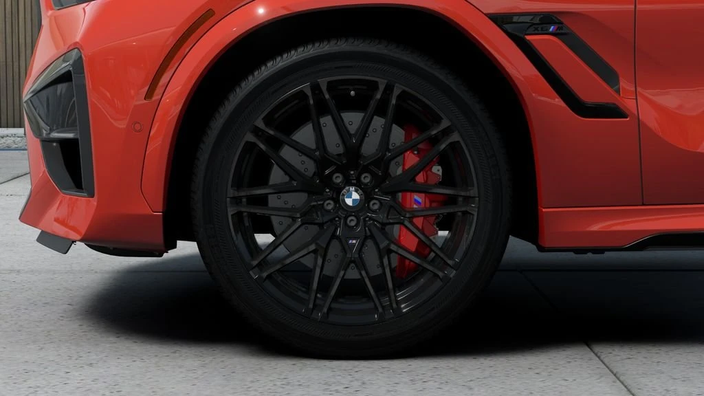 2027 BMW F96 X6 M - Image 7 of 14