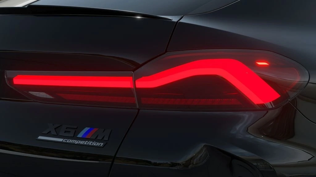 2027 BMW F96 X6 M - Image 8 of 14