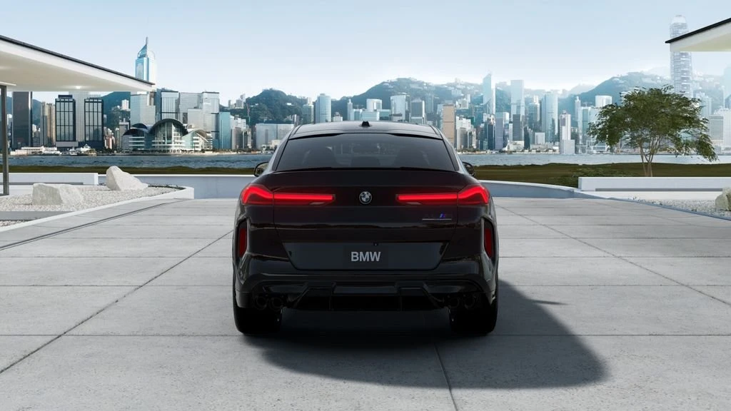 2027 BMW F96 X6 M - Image 5 of 14