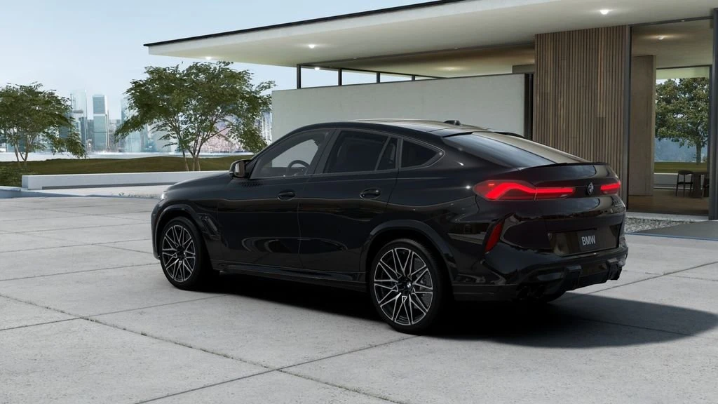 2027 BMW F96 X6 M - Image 2 of 14