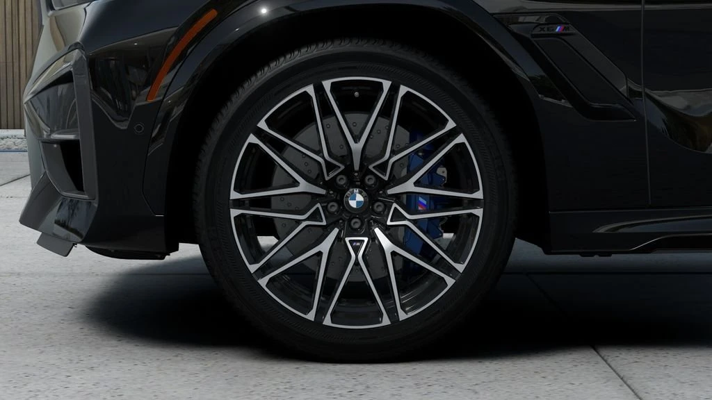 2027 BMW F96 X6 M - Image 7 of 14