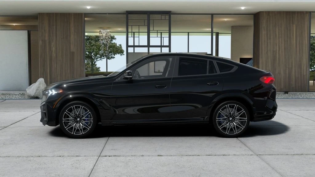 2027 BMW F96 X6 M - Image 4 of 14