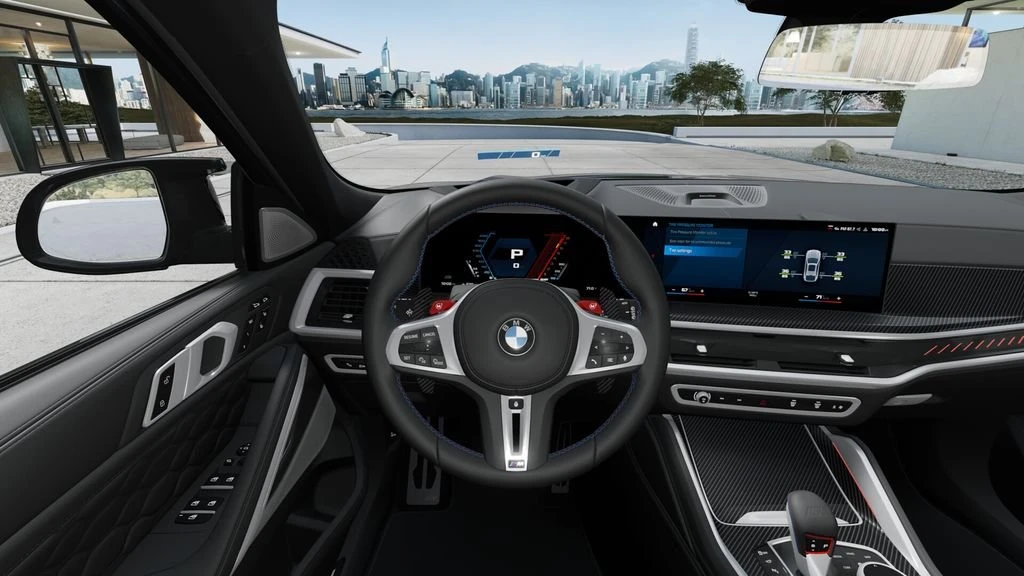 2027 BMW F96 X6 M - Image 13 of 14