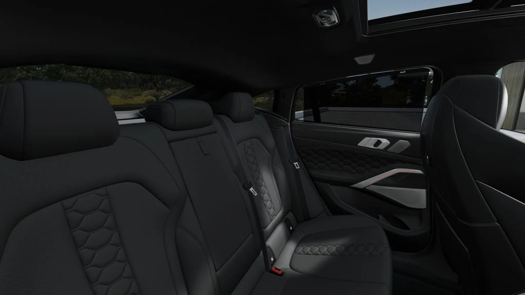 2027 BMW F96 X6 M - Image 12 of 14