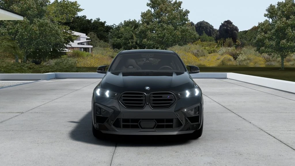 2027 BMW F96 X6 M - Image 3 of 14
