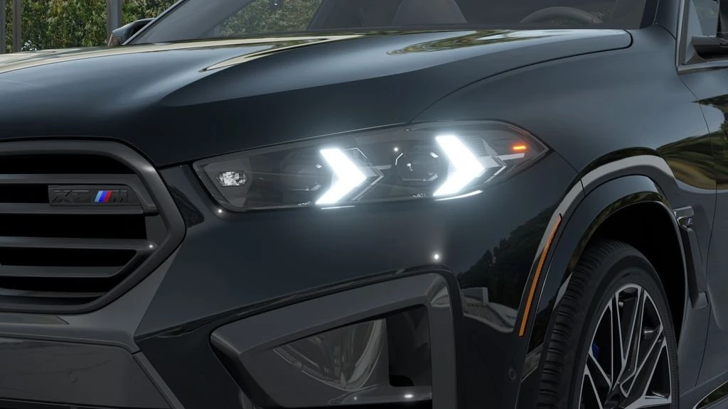2027 BMW F96 X6 M - Image 6 of 14
