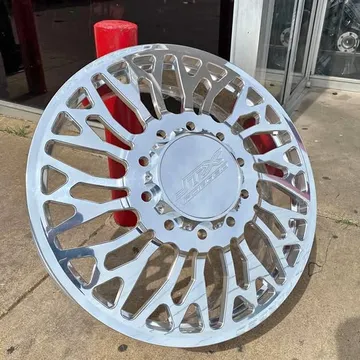 Lotus JTX Forged Dually Wheels