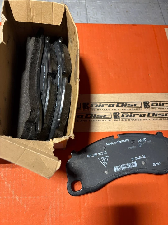 2018 Parts & Memorabilia Mechanical Components - Image 3 of 5