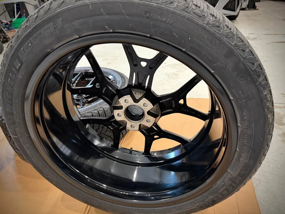 2025 Audi RS Q8 - Image 3 of 5