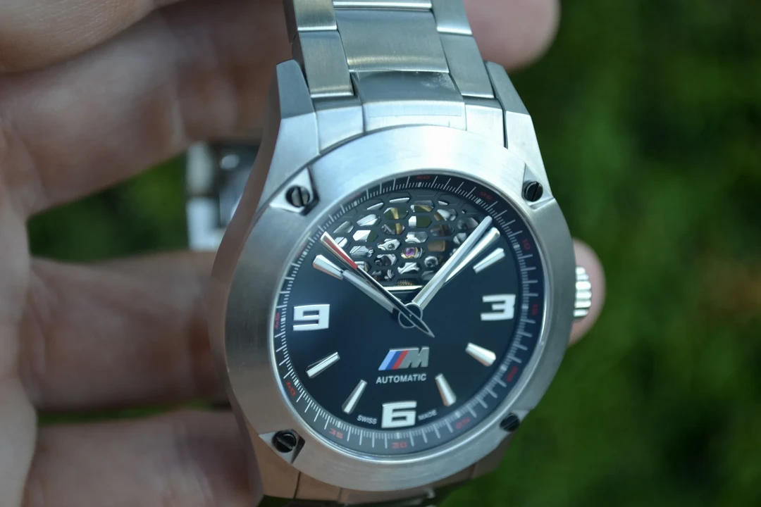 BMW - Image 6 of 13