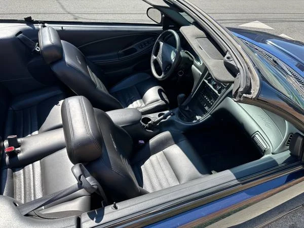 2002 Ford SN95 Mustang - Image 19 of 21