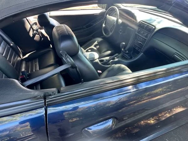 2002 Ford SN95 Mustang - Image 21 of 21