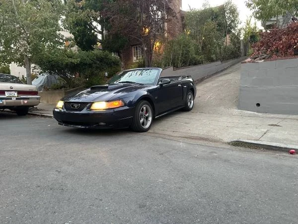 2002 Ford SN95 Mustang - Image 3 of 21