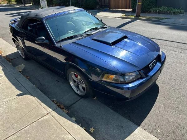 2002 Ford SN95 Mustang - Image 5 of 21