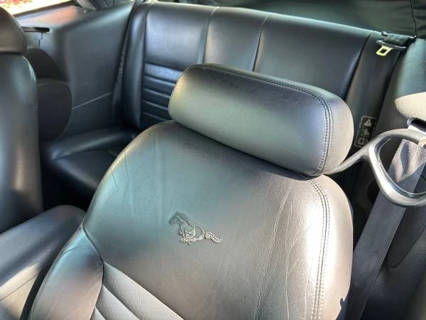 2002 Ford SN95 Mustang - Image 18 of 21