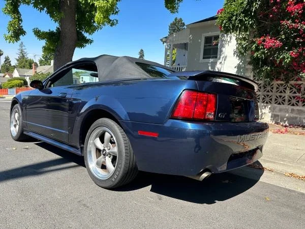 2002 Ford SN95 Mustang - Image 13 of 21