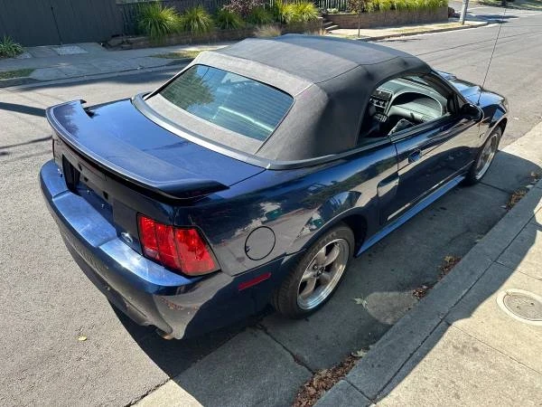 2002 Ford SN95 Mustang - Image 12 of 21