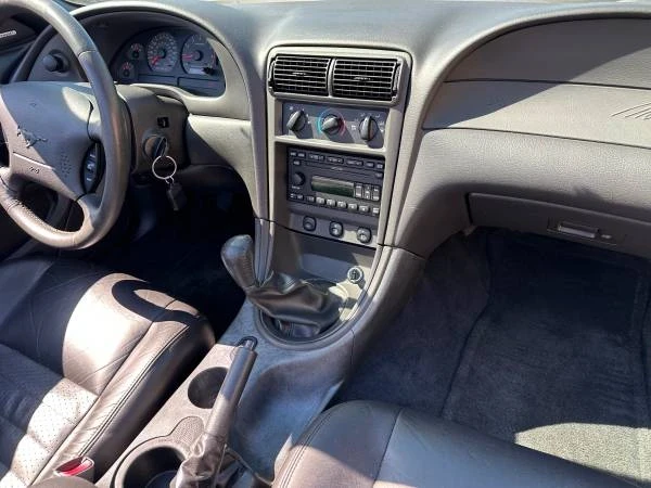 2002 Ford SN95 Mustang - Image 15 of 21