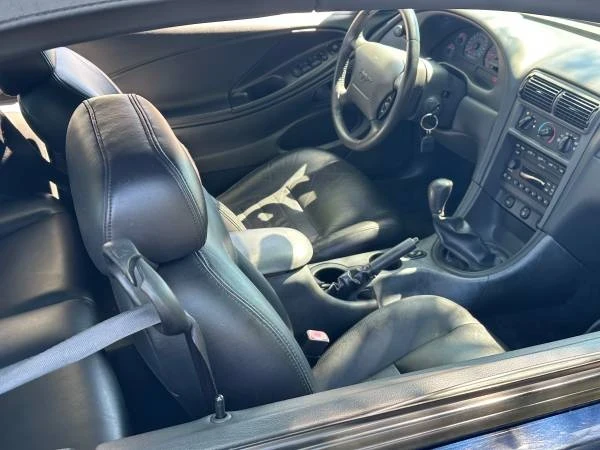 2002 Ford SN95 Mustang - Image 4 of 21