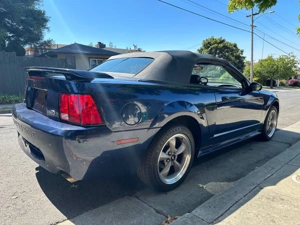 2002 Ford SN95 Mustang - Image 6 of 21