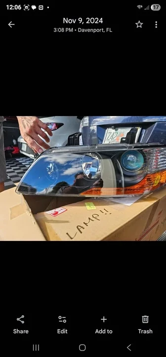 Parts & Memorabilia Bodywork - Image 3 of 5