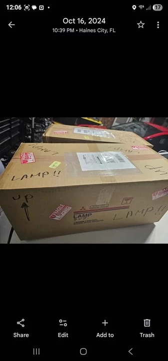 Parts & Memorabilia Bodywork - Image 4 of 5