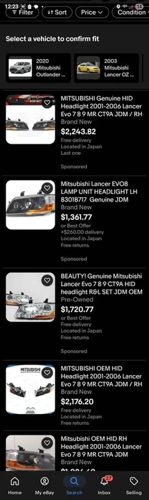 Parts & Memorabilia Bodywork - Image 5 of 5