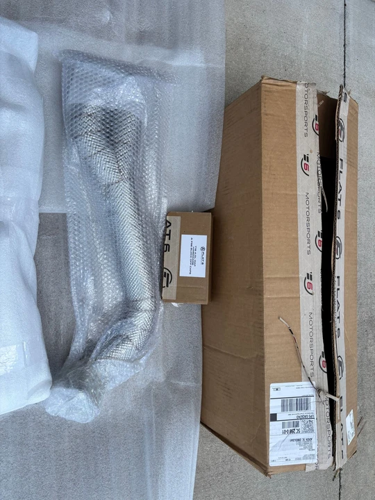 2023 Parts & Memorabilia Engines - Image 3 of 4