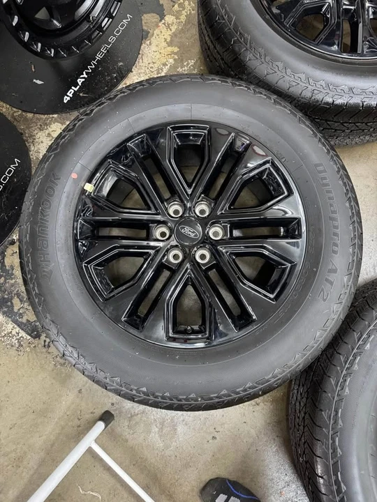 2004 Ford F-150 11th Gen - Image 9 of 9