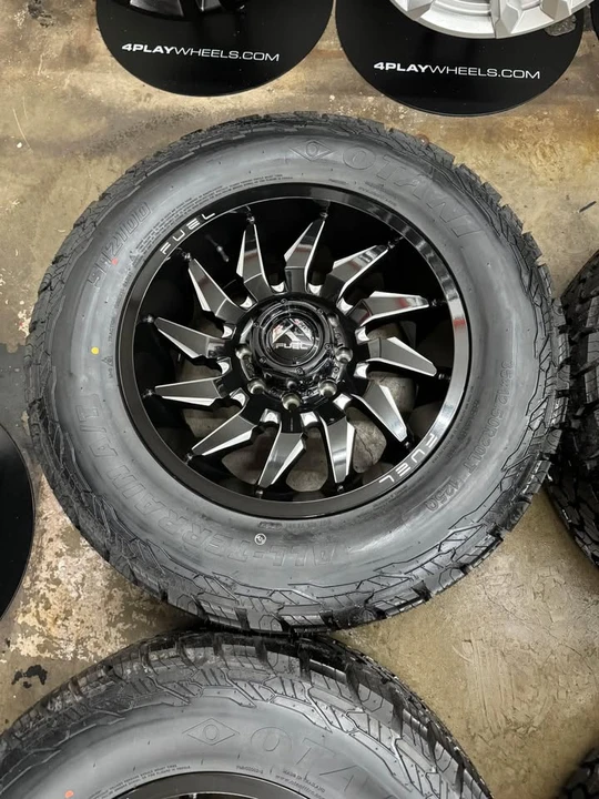 2005 Ford Super Duty 1st Gen - Image 9 of 9